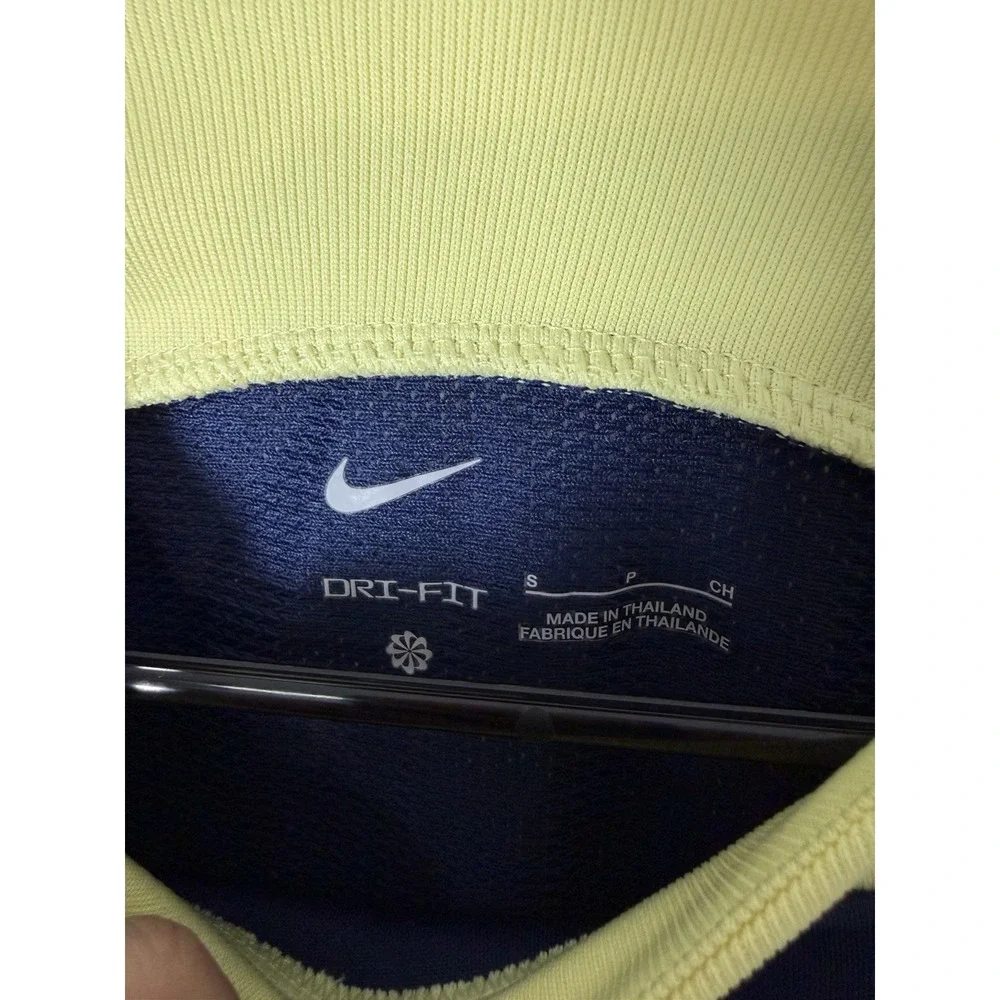 Nike product club